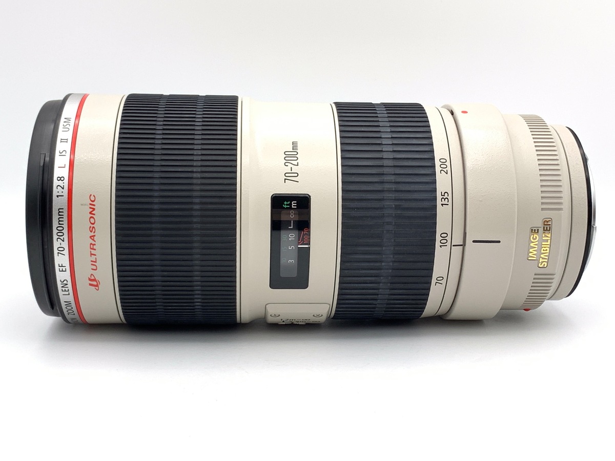 キヤノン EF 70-200mm F2.8L IS II USM 中古 EF70-200mm F2.8L IS II USM 中古価格比較 - 価格.com