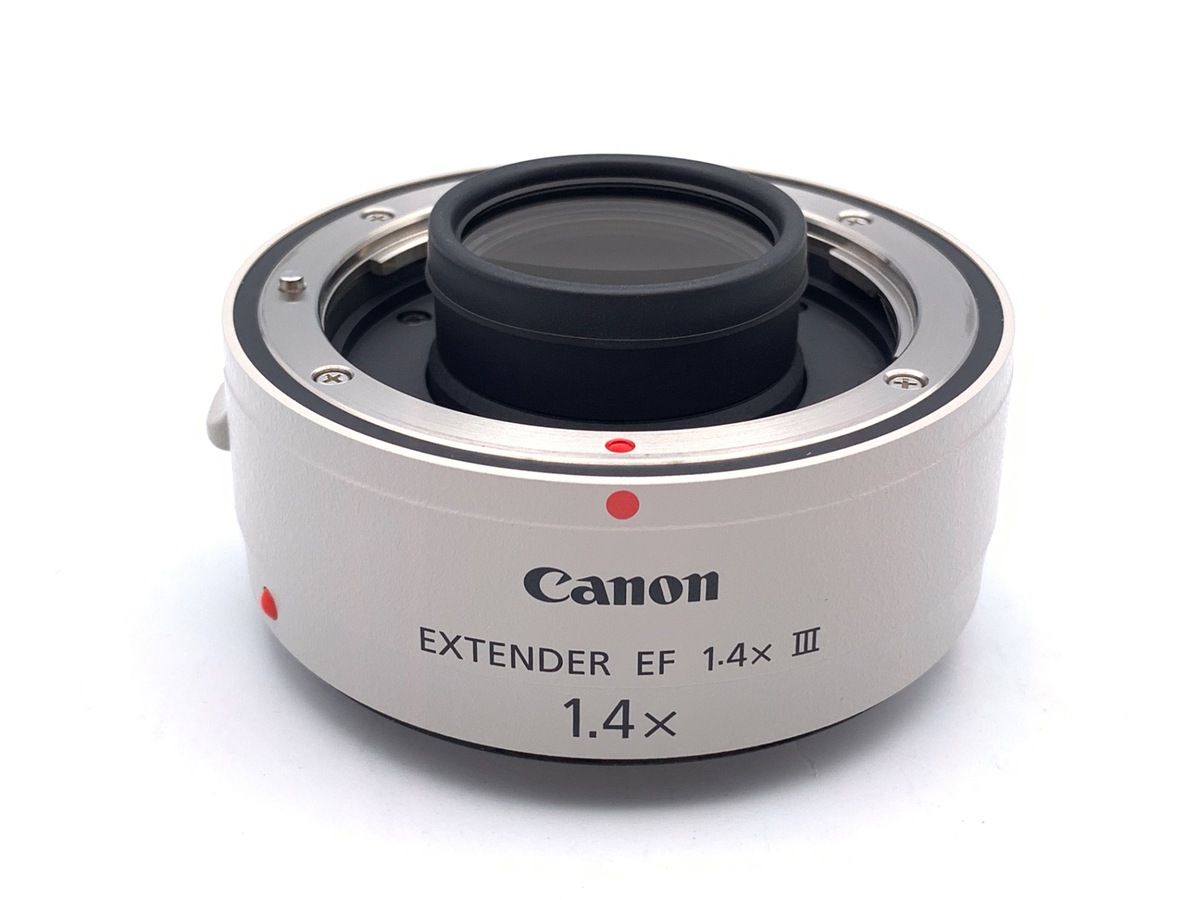 Canon - 【中古】(キヤノン) Canon エクステンダー EF1.4X II (2) Amazon.co.jp: Canon エクステンダー EF1.4X 2型 EF14X2 : 家電