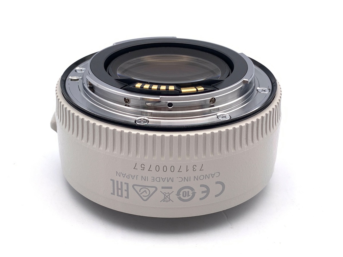 Canon - 【中古】(キヤノン) Canon エクステンダー EF1.4X II 中古)Canon (キヤノン) エクステンダー EF 1.4X（商品ID