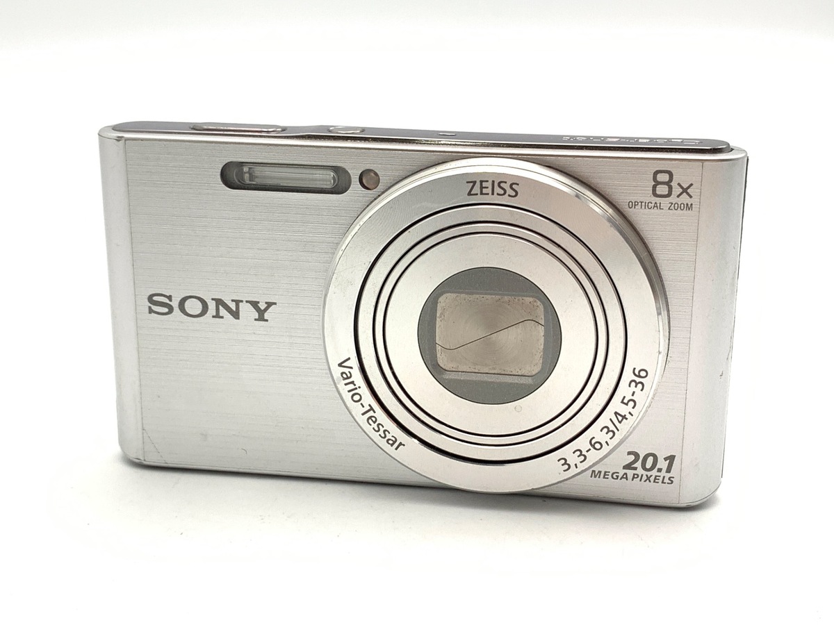 ❗️激安価格❗️デジカメ　本体　SONY DSC-W830 現状品 Amazon | Sony Cyber-SHOT DSC-W830 (20.5 MP,8 x Optical Zoom