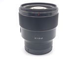 中古】ソニー FE 85mm F1.8 [SEL85F18] 在庫一覧｜カメラのキタムラ