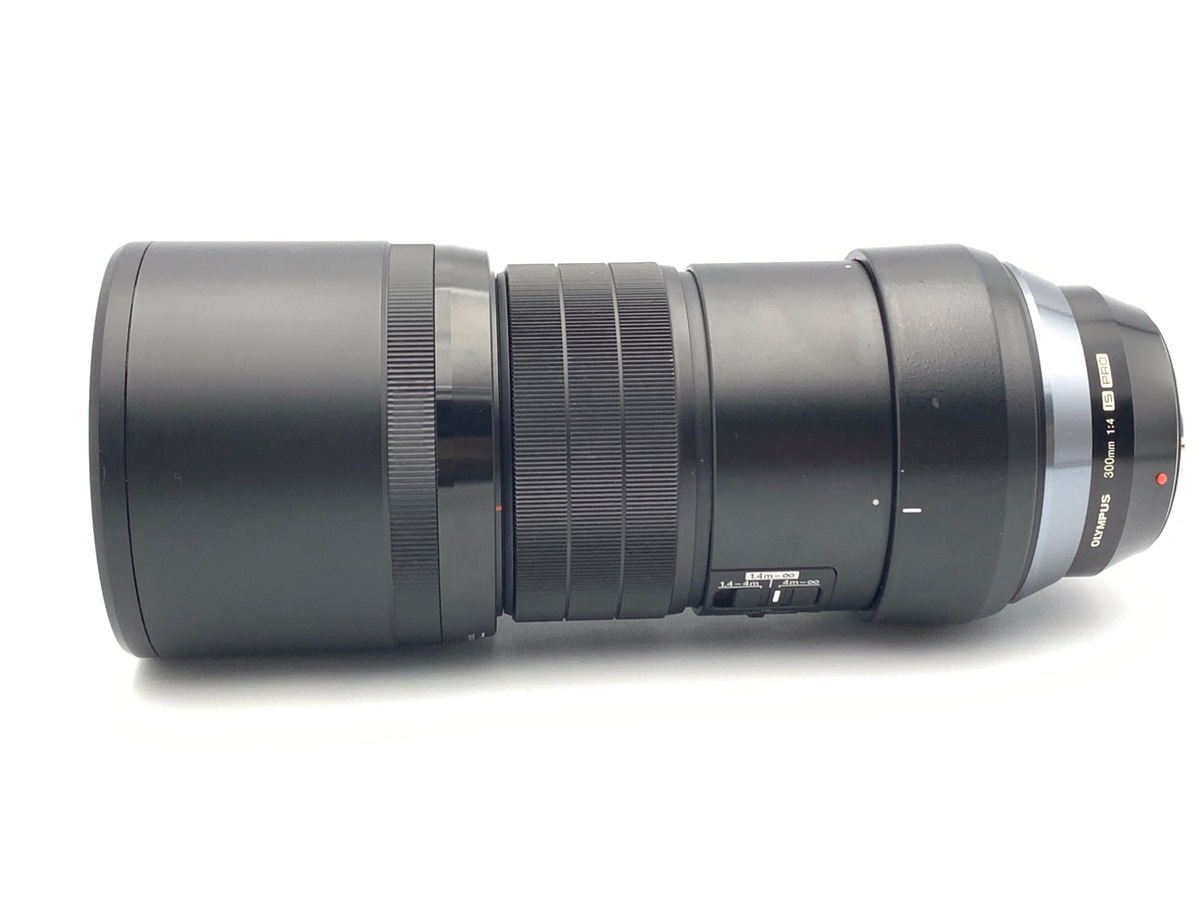 M.ZUIKO DIGITAL ED 300mm F4.0 IS PRO 中古価格比較 - 価格.com