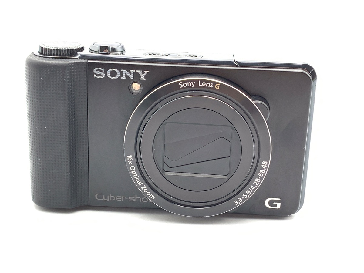 価格.com - SONY サイバーショット DSC-HX9V (B) [ブラック] 価格比較