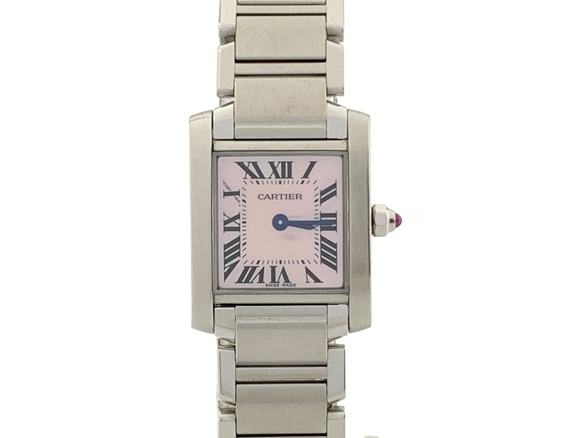 タンクフランセーズ