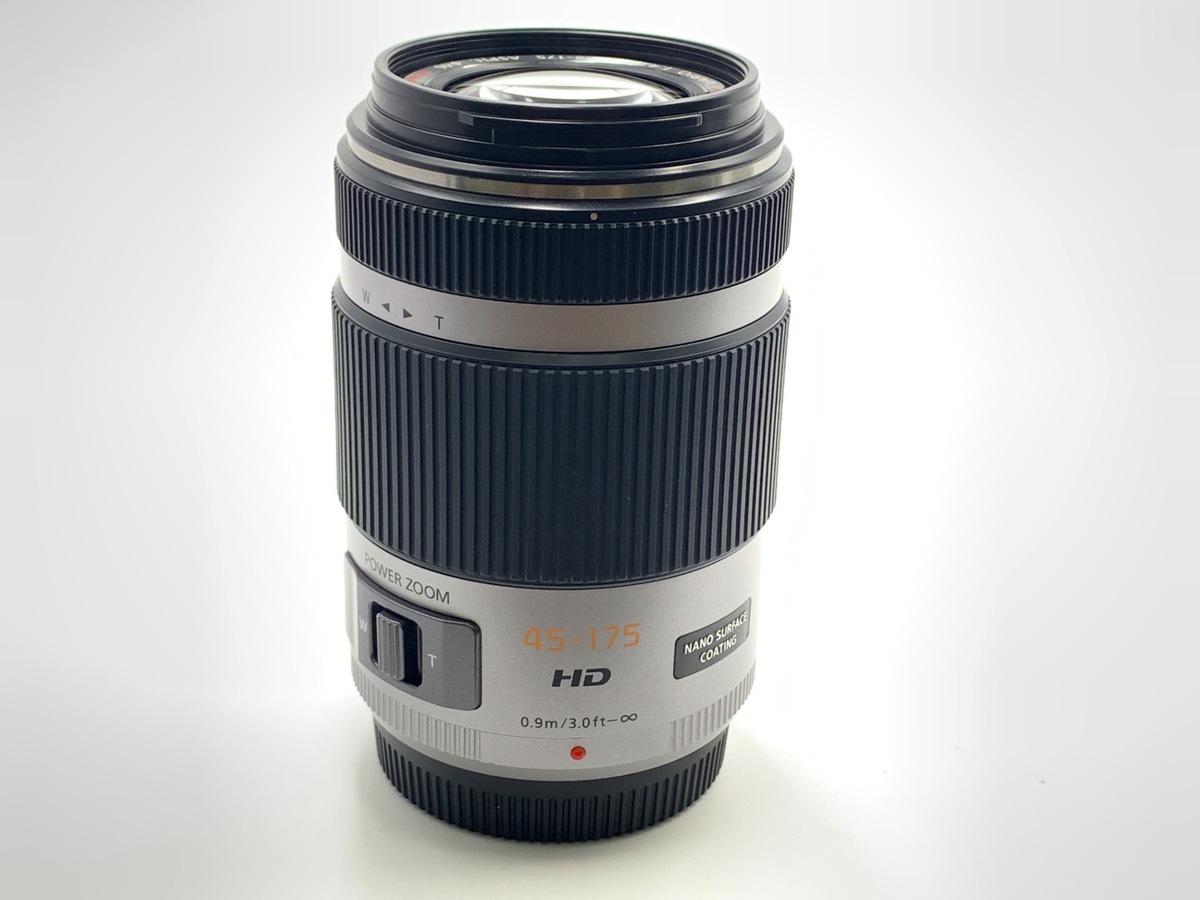 価格.com - パナソニック LUMIX G VARIO 100-300mm/F4.0-5.6/MEGA