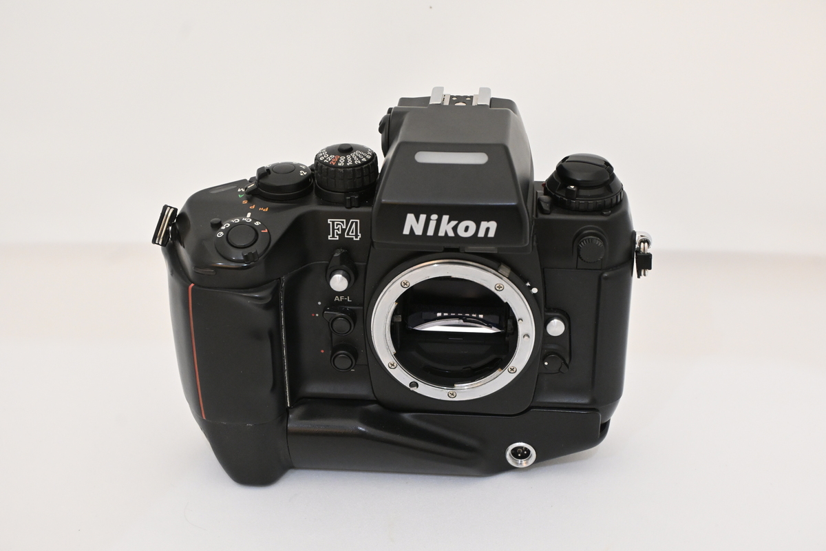 F4S Body (MB-21�t)