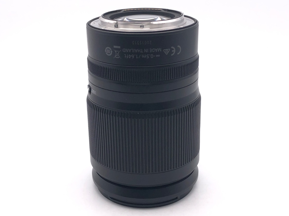 中古】ニコン NIKKOR Z 24-200mm f4-6.3VR｜｜カメラのキタムラネット