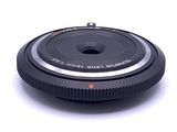 中古】オリンパス 15mm F8 ボディキャップレンズ BCL-1580 在庫一覧