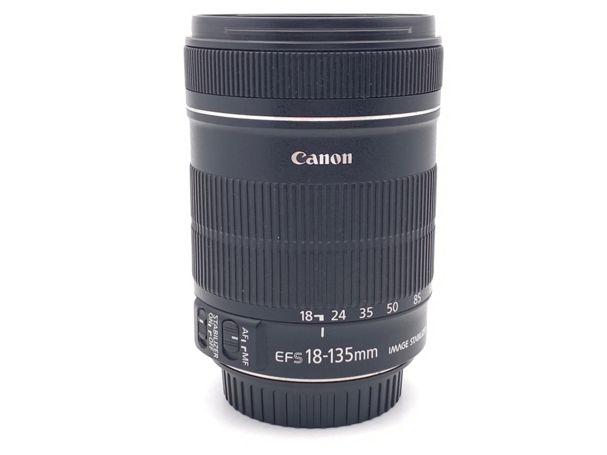 価格.com - CANON EF-S15-85mm F3.5-5.6 IS USM 価格比較