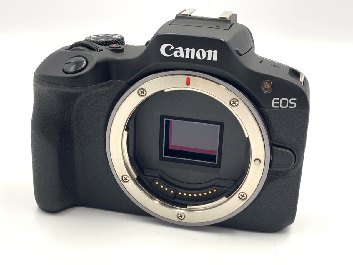 キヤノン EOS R100 ボディ