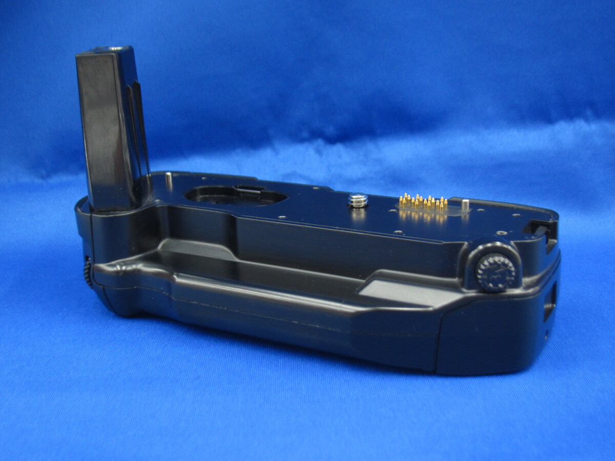 中古】ミノルタ（MINOLTA）VC-507 (縦位置グリップ) (α507si用) 在庫