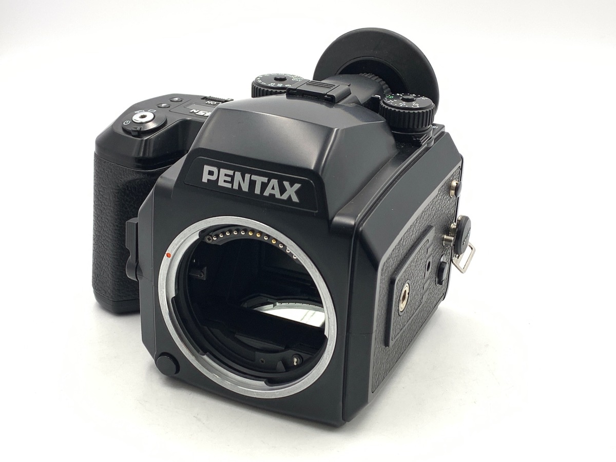 中古】ペンタックス 645N 在庫一覧｜カメラのキタムラ