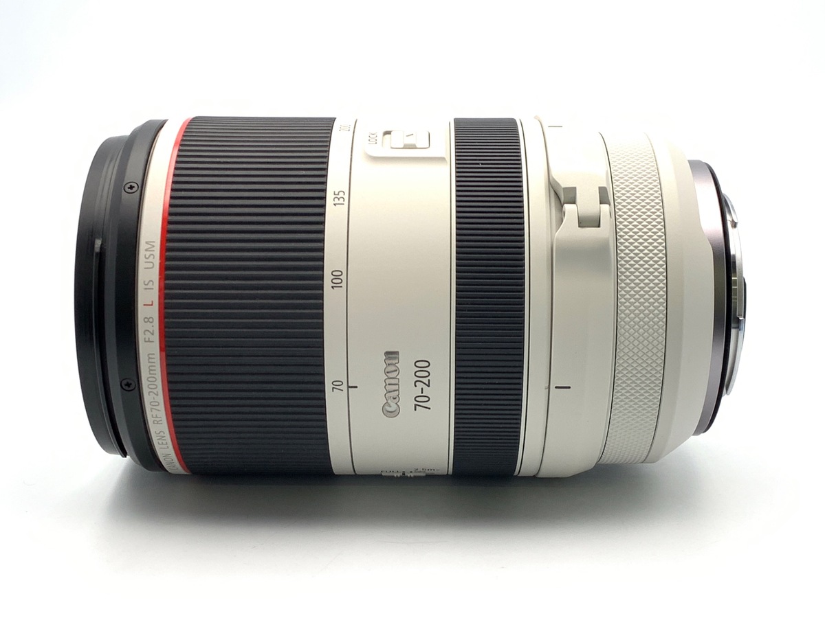 RF70-200mm F2.8 L IS USM 中古価格比較 - 価格.com
