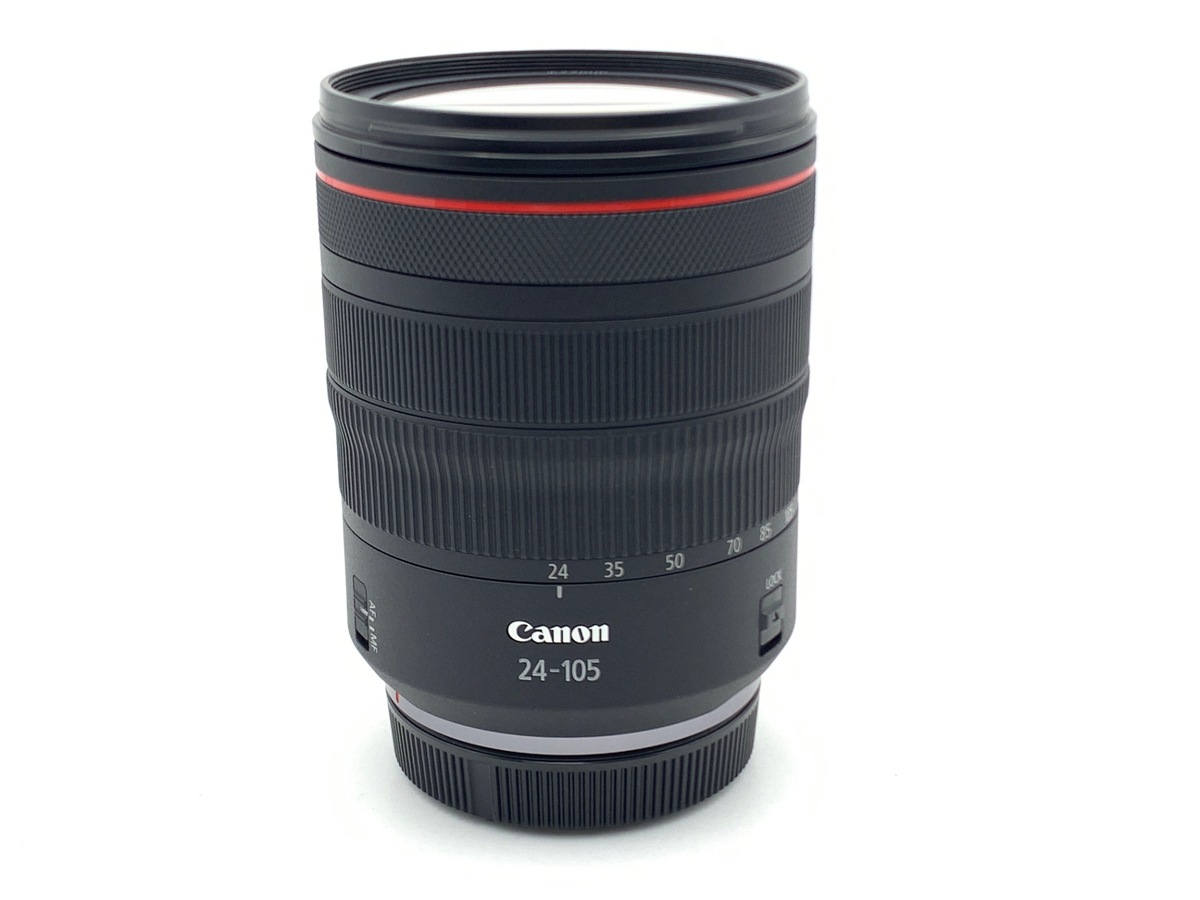 RF24-105mm F4 L IS USM 中古価格比較 - 価格.com