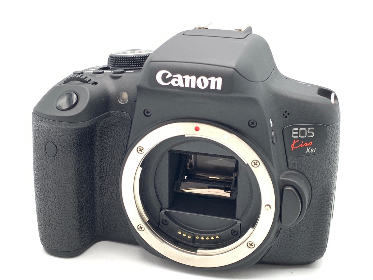 EOS Kiss X8i ���ި�y2420����f�z