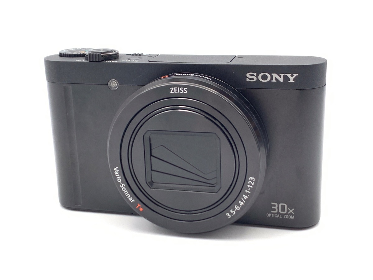【ジャンク】SONY Cyber-shot DSC-WX500 ブラック Câmera Sony Cyber-shot DSC-WX500 - eMania Foto e Video