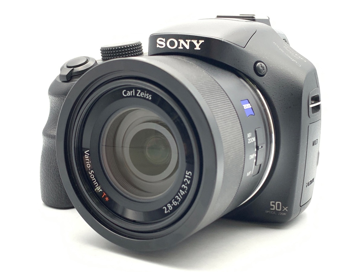美品】 SONY DSC-HX400V Cyber-shot この機会にぜひいかがでしょうか 