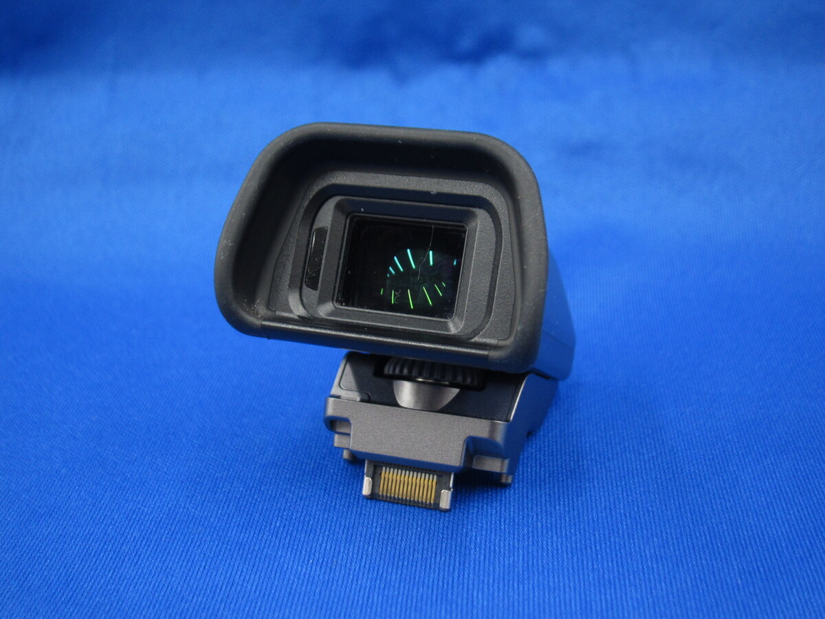 中古：AB(良品)】ソニー 電子ビューファインダー FDA-EV1S | 2441380059420