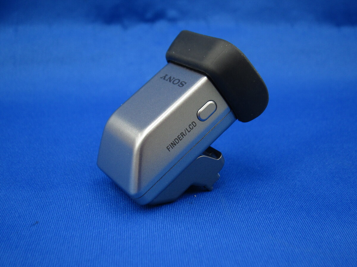 中古：AB(良品)】ソニー 電子ビューファインダー FDA-EV1S | 2441380059420