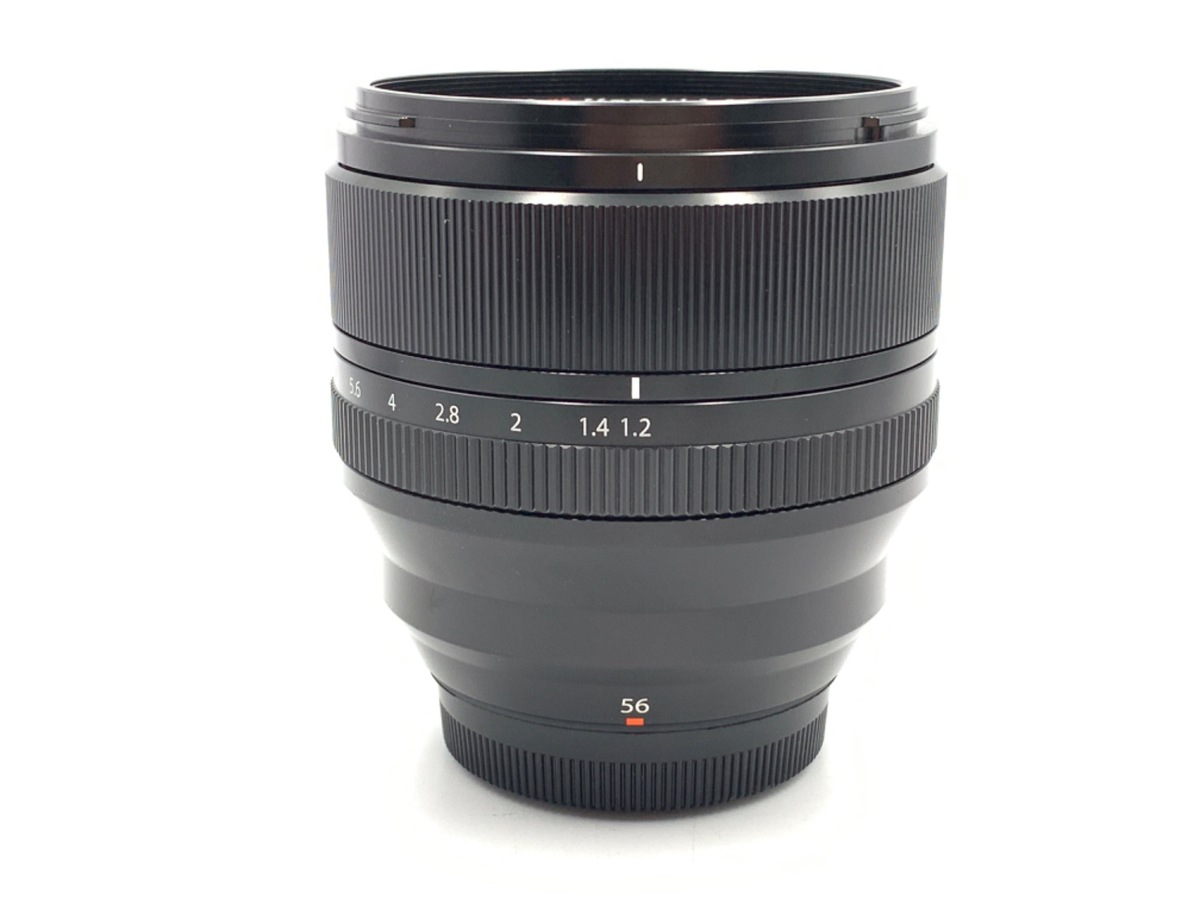 フジノンレンズ XF56mmF1.2 R WR 中古価格比較 - 価格.com