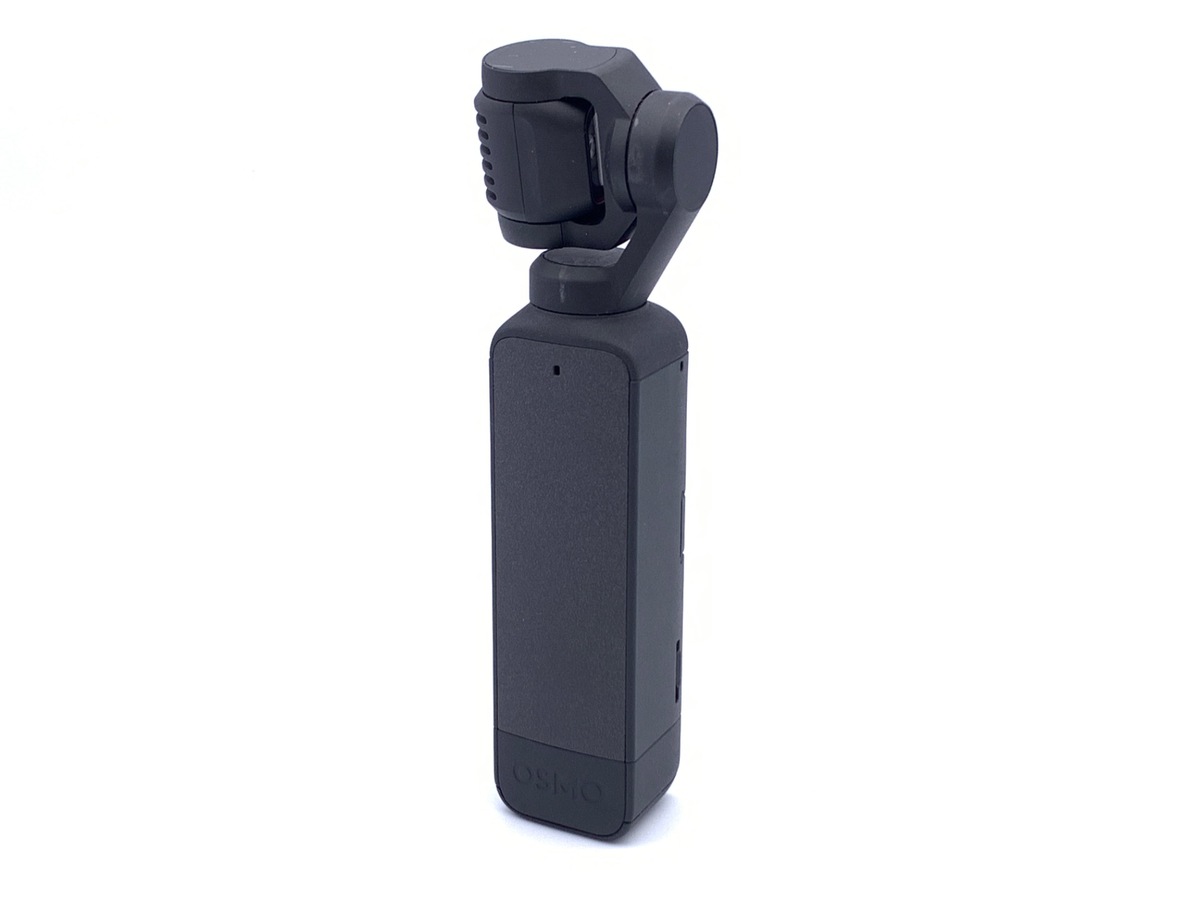 中古】DJI Pocket 2 OP2CP1 在庫一覧｜カメラのキタムラ