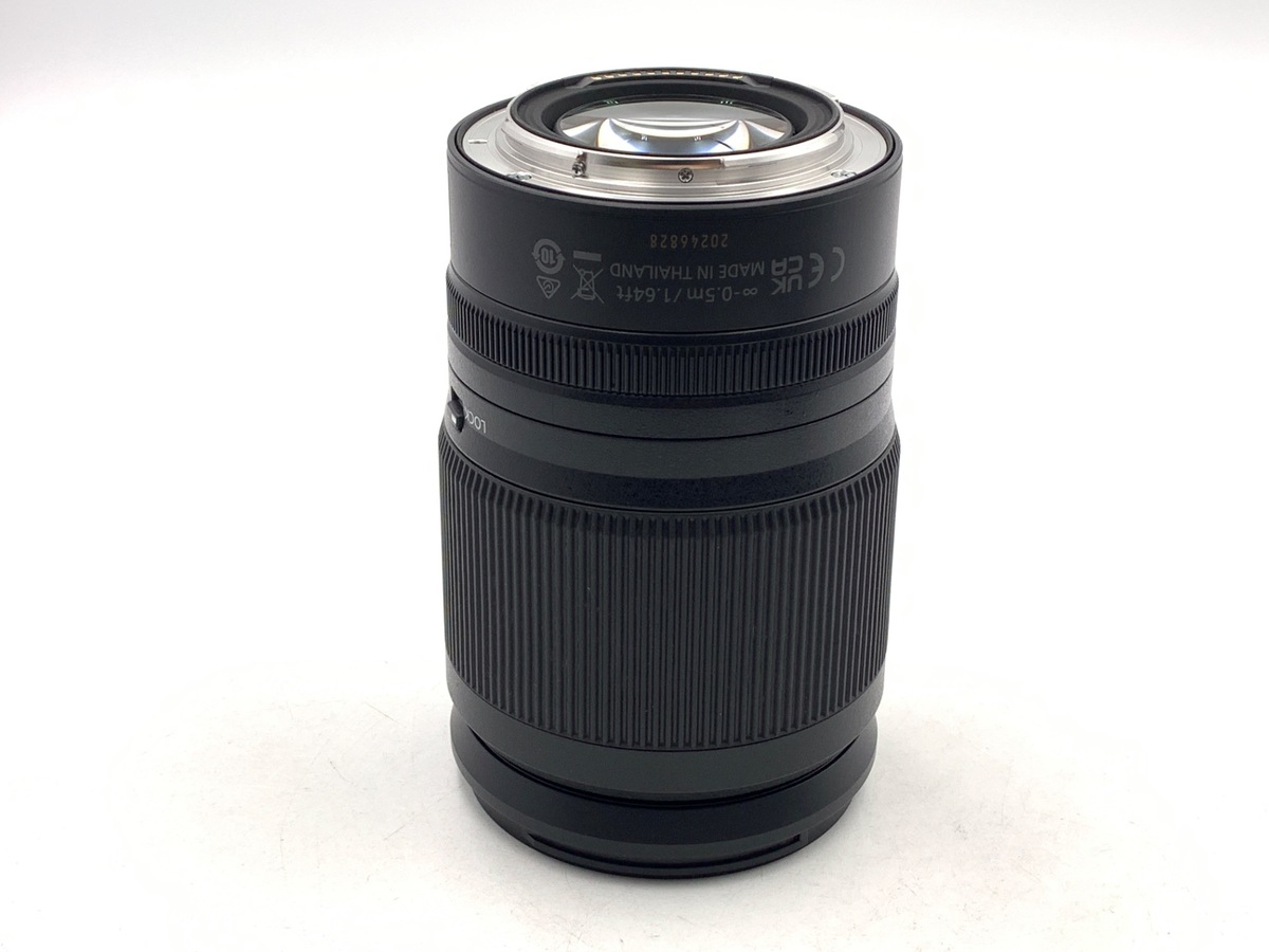 中古：B(並品)】ニコン NIKKOR Z 24-200mm f4-6.3VR | 2441380060662