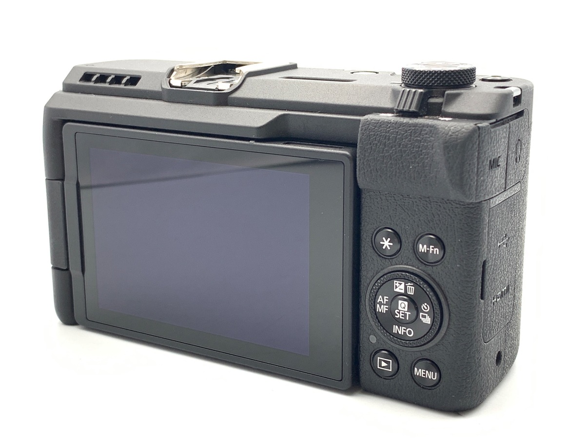中古】キヤノン PowerShot V1｜｜カメラのキタムラネットショップ