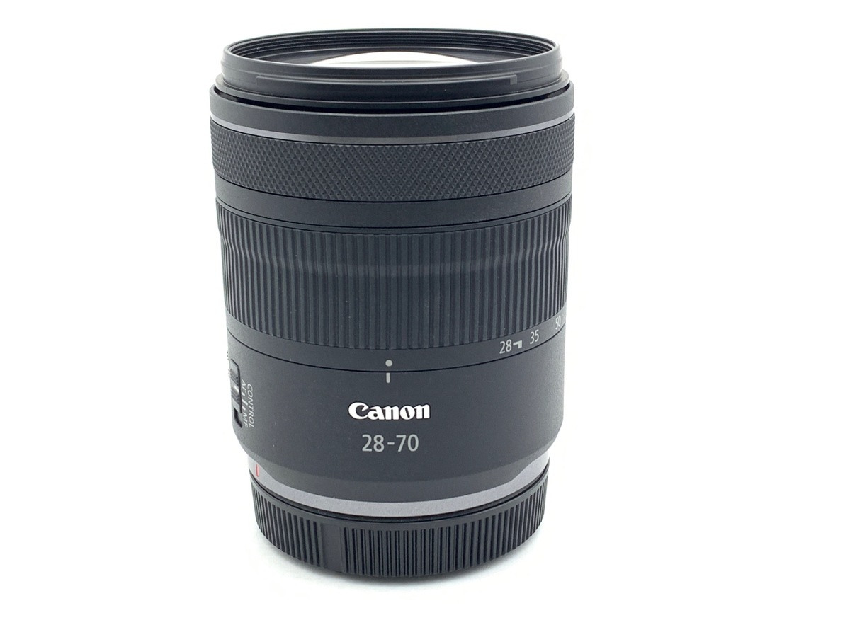 RF28-70mm F2.8 IS STM 中古価格比較 - 価格.com