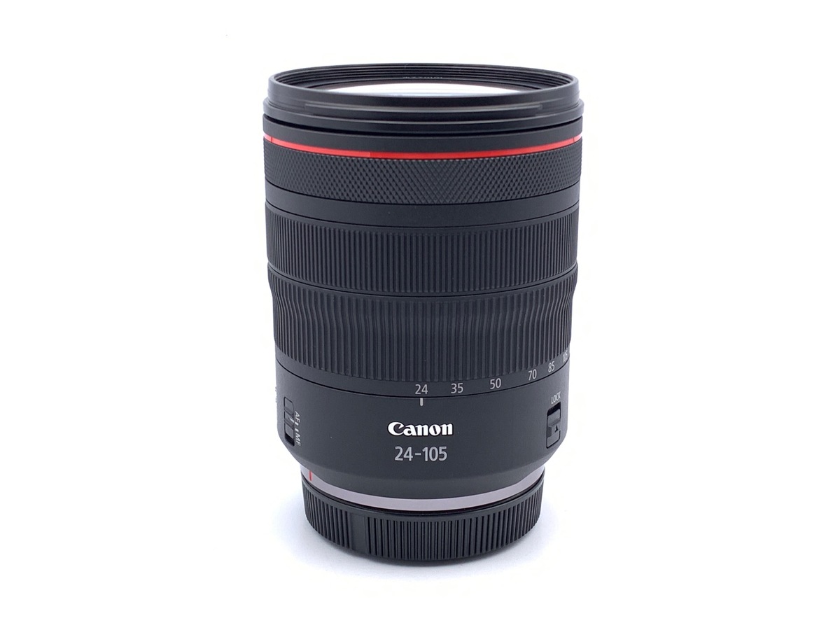 価格.com - RF24-105mm F4 L IS USM 中古価格比較