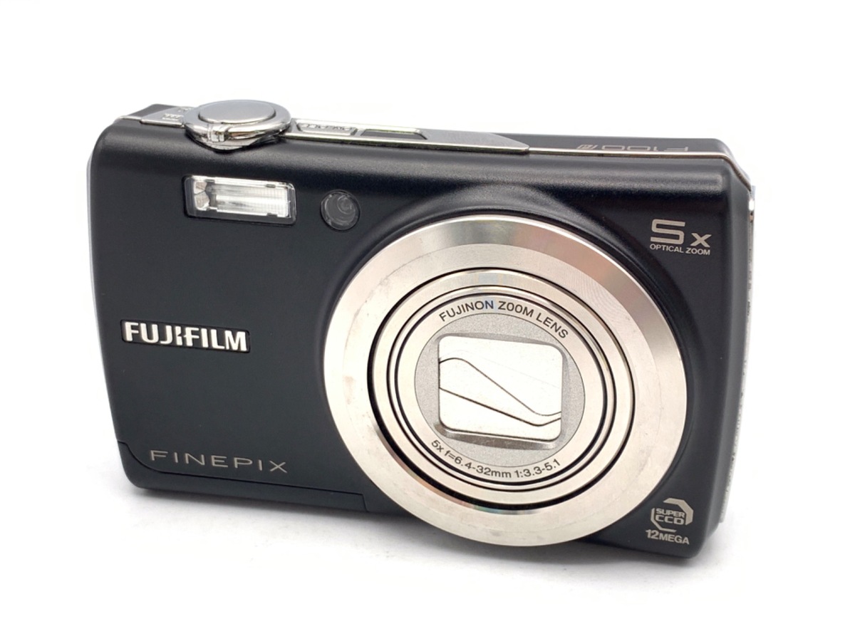 FinePix F100fd 中古価格比較 - 価格.com