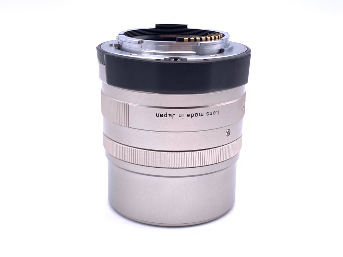 コンタックス ゾナー T* G 90/2.8 クローム