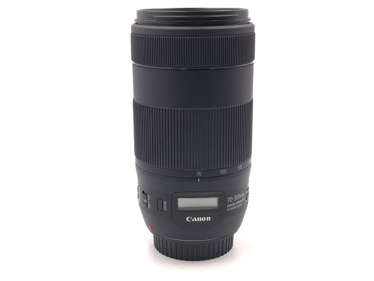 中古】キヤノン EF70-300mm F4-5.6 IS II USM 在庫一覧｜カメラのキタムラ