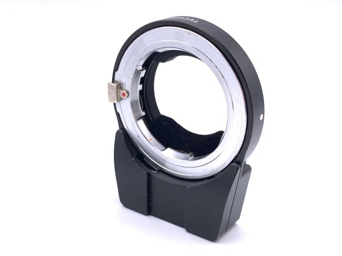 TECHART LM-EA7【ジャンク品】 中古】TECHART LM-EA7 電子マウントアダプター [レンズ側：ライカM