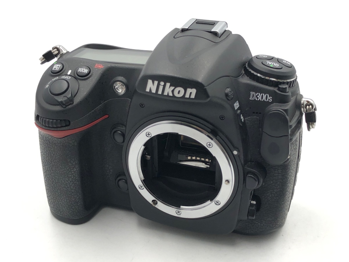 中古】ニコン D300 ボディ 在庫一覧｜カメラのキタムラ