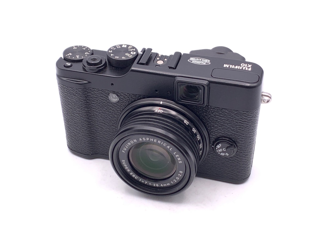 中古】フジフイルム X10 在庫一覧｜カメラのキタムラ