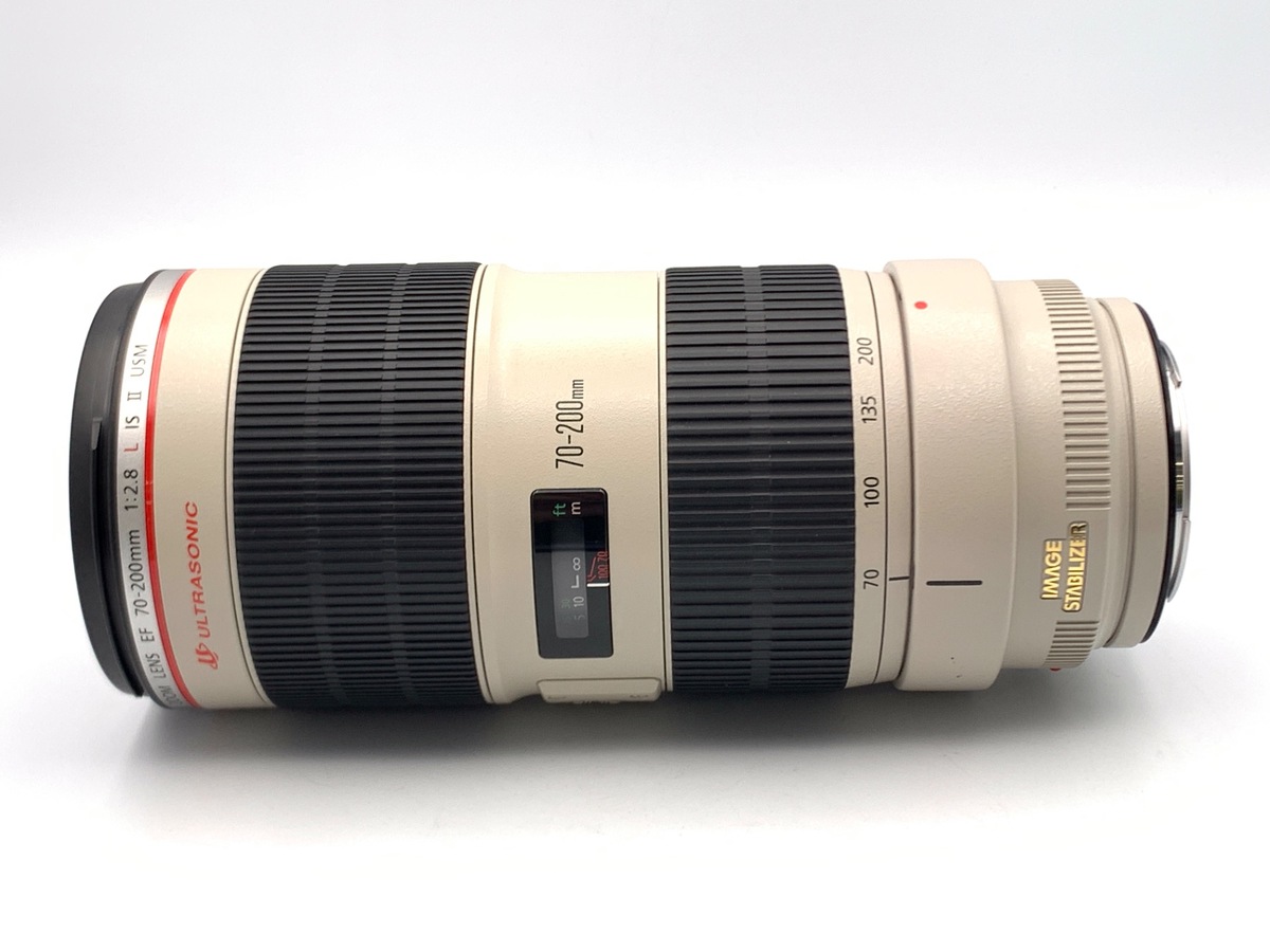 中古】EF70-200mm F2.8L IS II USM 在庫一覧｜カメラのキタムラ