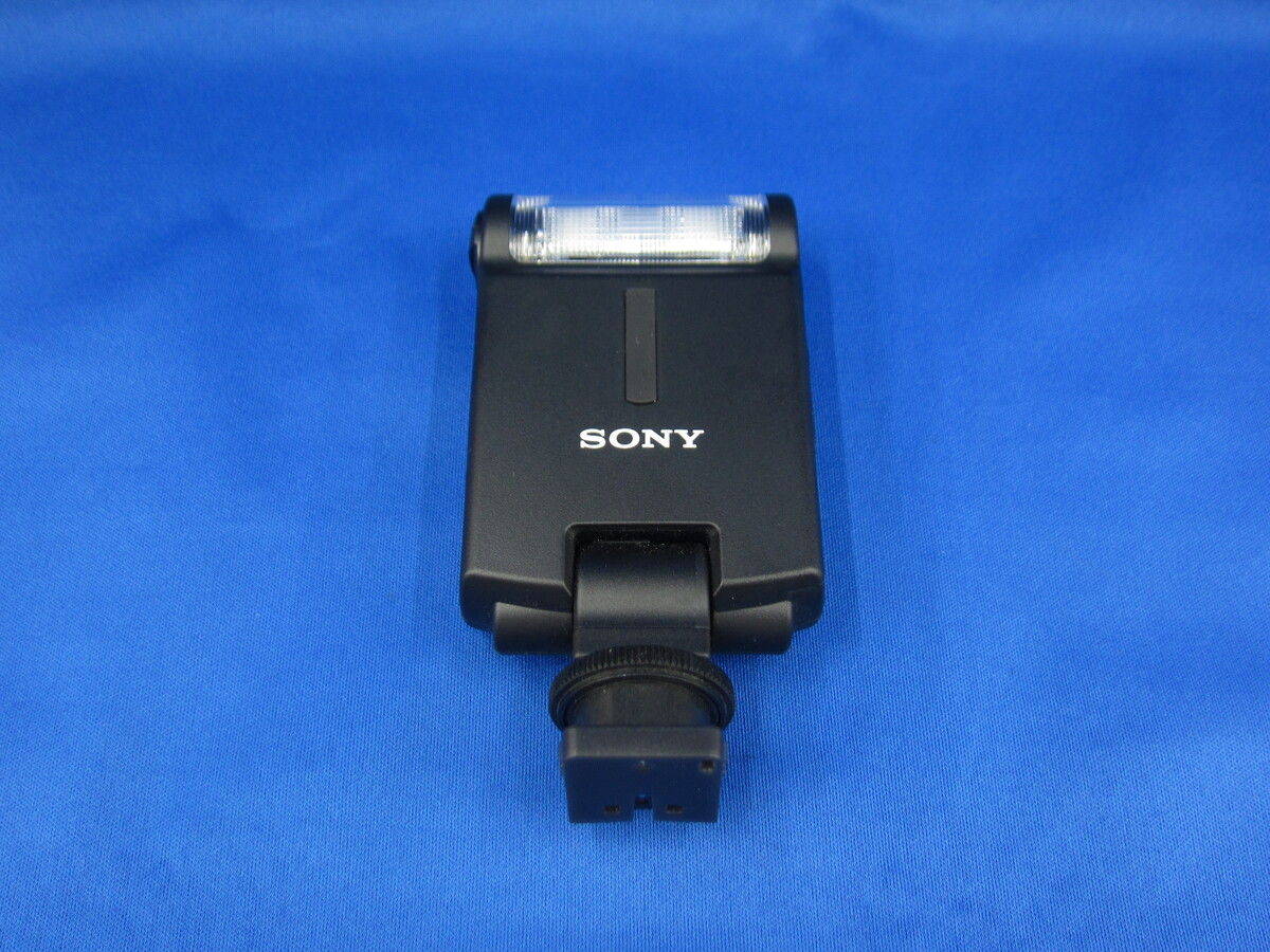 中古】ソニー フラッシュ HVL-F20M 在庫一覧｜カメラのキタムラ