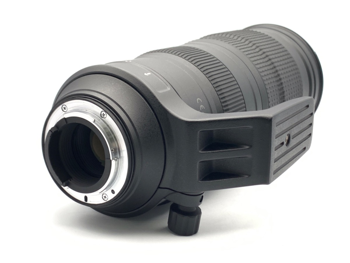 中古】ニコン AF-S NIKKOR 200-500mm f/5.6E ED VR｜｜カメラの