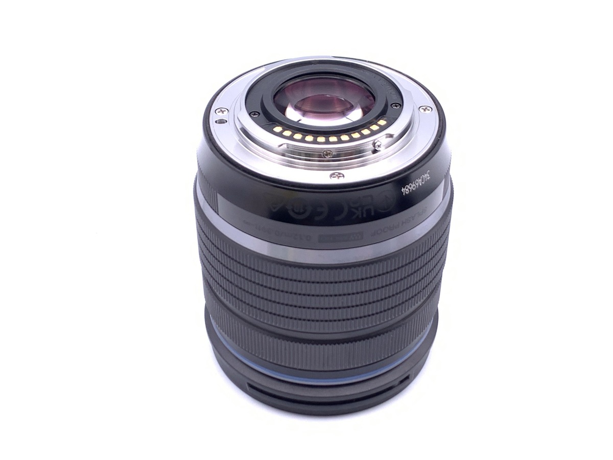 中古】OM SYSTEM M.ZUIKO DIGITAL ED 12-45mm F4.0 PRO｜｜カメラの
