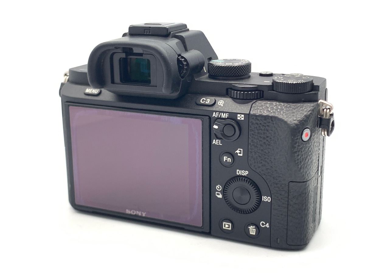 ��7 II ���ި ILCE-7M2�y2430����f�z