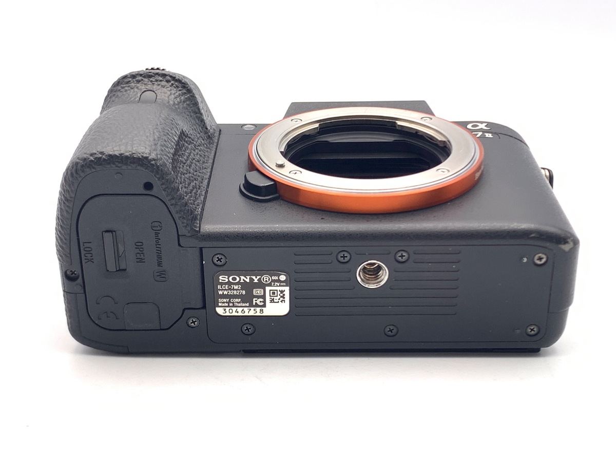 ��7 II ���ި ILCE-7M2�y2430����f�z