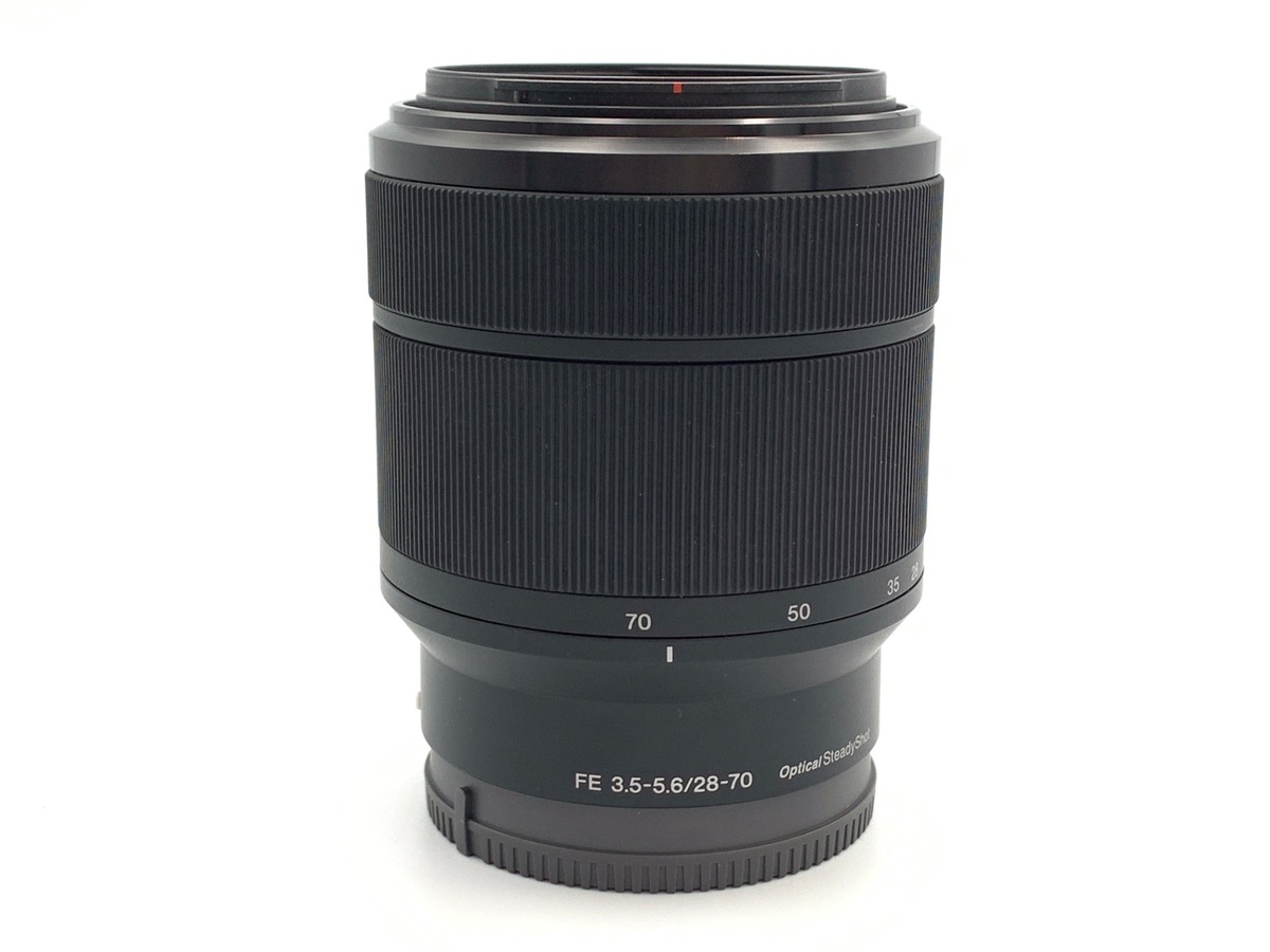 中古】交換レンズ｜fe28-70 在庫一覧｜カメラのキタムラ