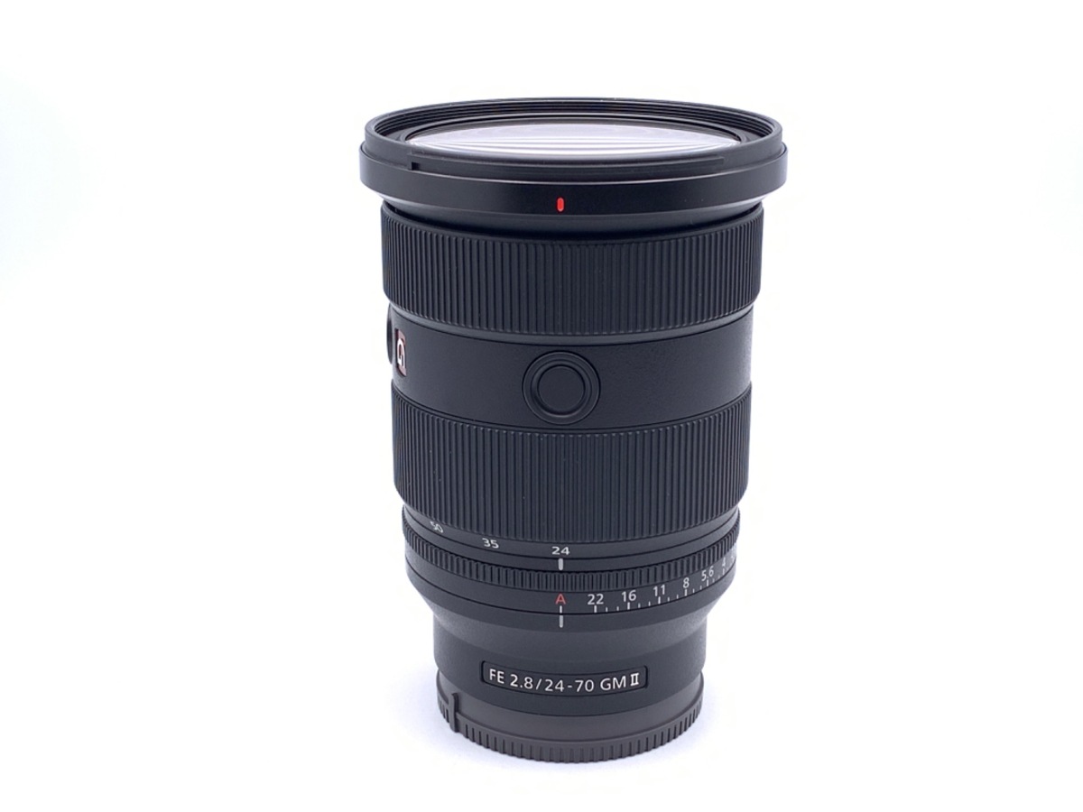 中古】FE 24-70/2.8 GM SEL2470GM 在庫一覧｜カメラのキタムラ