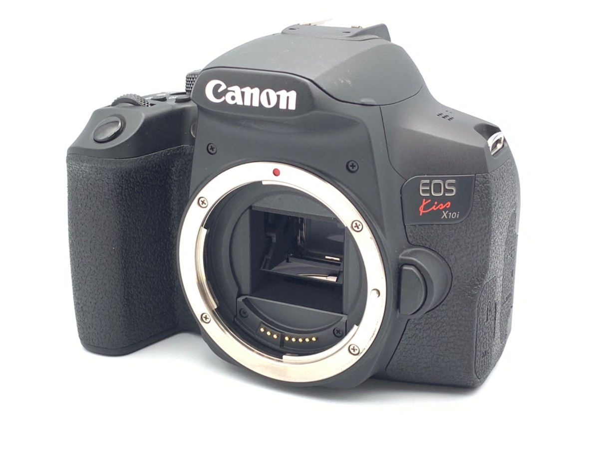 中古】キヤノン EOS Kiss X10i ボディ 在庫一覧｜カメラのキタムラ
