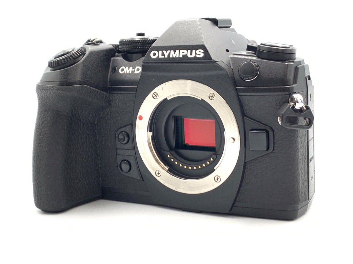 OM-D E-M1 Mark II ���ި�y2037����f�z