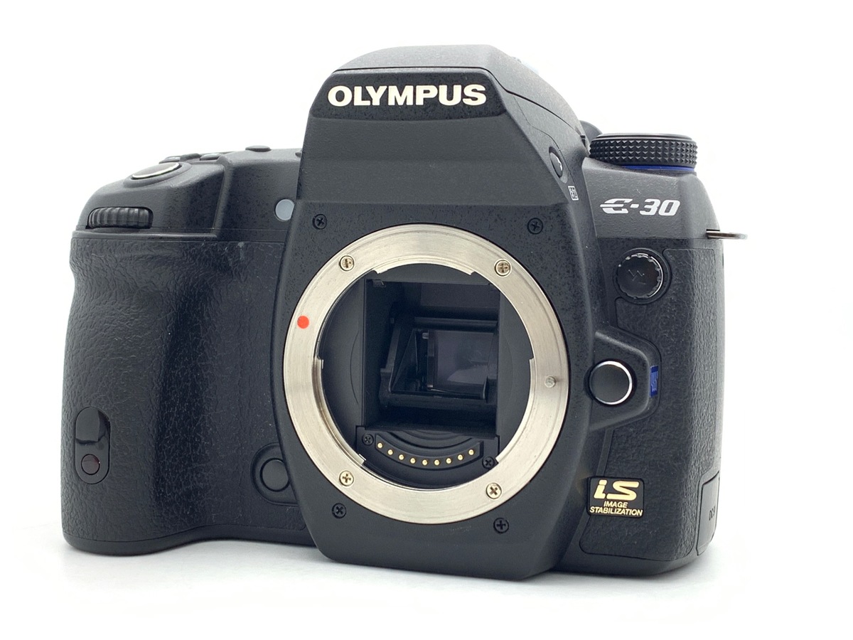 E-30 ボディ【1230万画素】