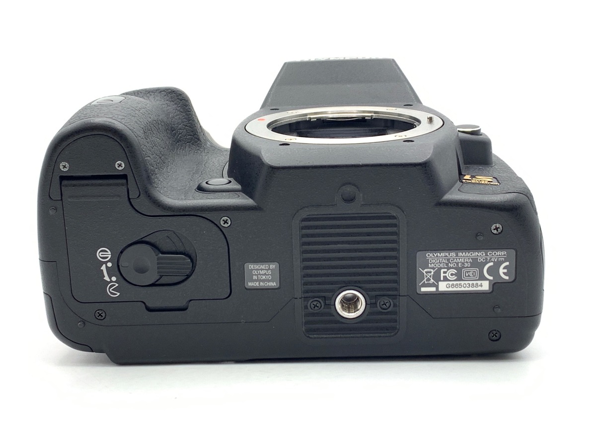 E-30 ボディ【1230万画素】