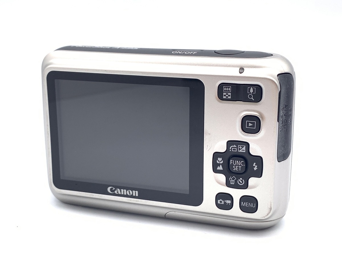 PowerShot A495 ���ް�y1000����f�z
