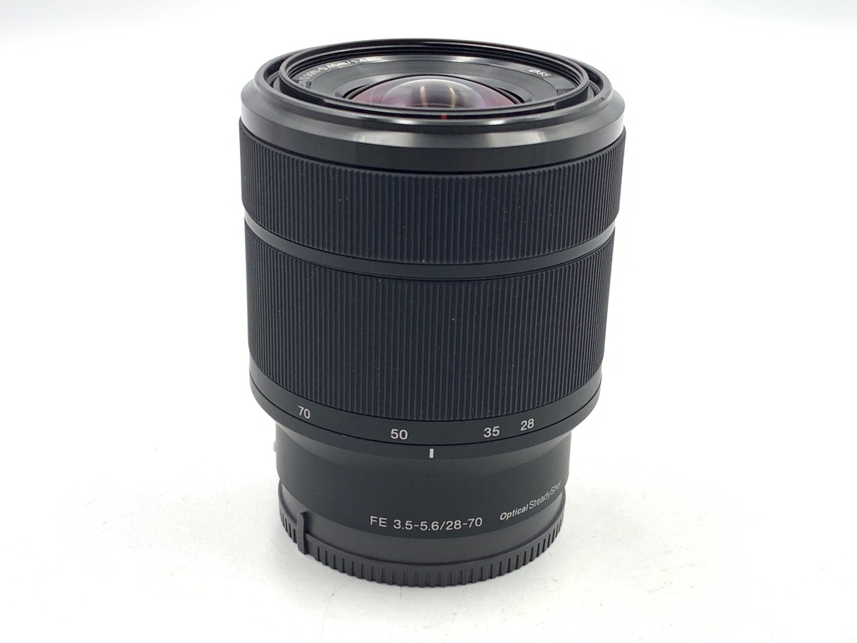 FE 28-70/3.5-5.6 OSS SEL2870