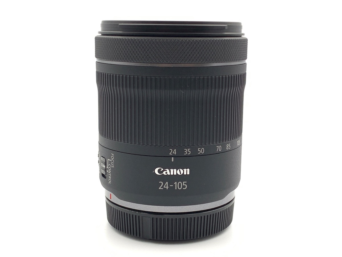 RF 24-105/4-7.1 IS STM